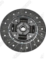 Диск сцепления ведомый Stellox Great Wall Hover H5 (дизель)