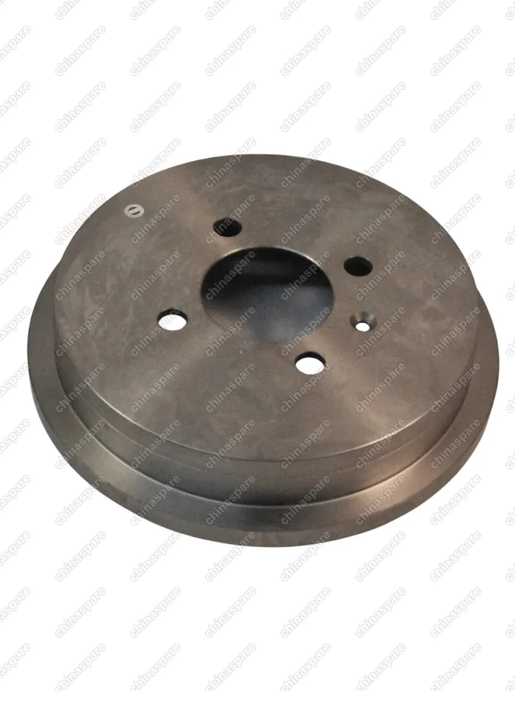 Барабан тормозной Chery Amulet