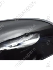 Зеркало боковое правое (хромированное, с обогревом) Great Wall Hover 2005-2010 (уценка)