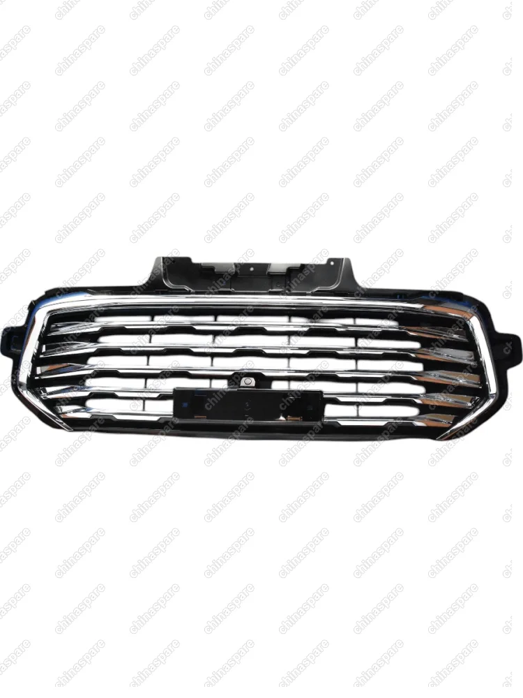 Решетка радиатора Haval Jolion (уценка)