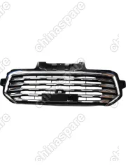 Решетка радиатора Haval Jolion (уценка)