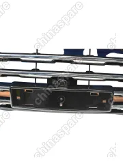 Решетка радиатора Haval Jolion (уценка)