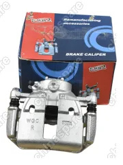 СУППОРТ ПЕРЕДНИЙ HAIMA  M3 ПРАВЫЙ