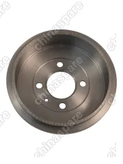 Барабан тормозной Chery Amulet