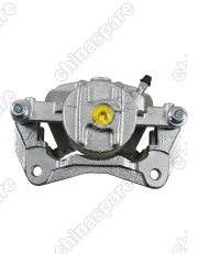 СУППОРТ ПЕРЕДНИЙ HAIMA  M3 ПРАВЫЙ