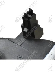 Радиатор воздушный (ИНТЕРКУЛЕР) HAVAL F7 (уценка)