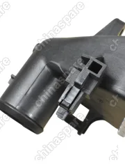 Радиатор воздушный (ИНТЕРКУЛЕР) HAVAL F7 (уценка)