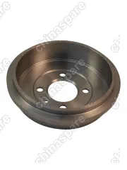 Барабан тормозной Chery Amulet