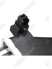 Радиатор воздушный (ИНТЕРКУЛЕР) HAVAL F7 (уценка)