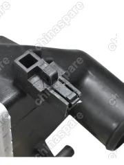 Радиатор воздушный (ИНТЕРКУЛЕР) HAVAL F7 (уценка)