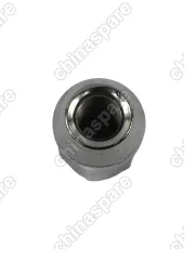 ГАЙКА КОЛЕСА GW SAFE F1 ключ 21 для DEER 4Х2, 4Х4 ПРАВАЯ