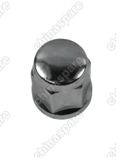 ГАЙКА КОЛЕСА GW SAFE F1 ключ 21 для DEER 4Х2, 4Х4 ПРАВАЯ