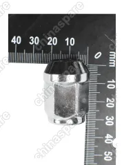 ГАЙКА КОЛЕСА GW SAFE F1 ключ 21 для DEER 4Х2, 4Х4 ПРАВАЯ