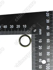 Кольцо уплотнительное сливной пробки Oting (шайба обрезиненная)