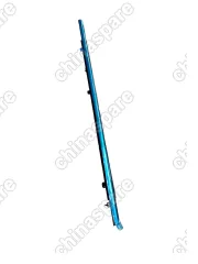 Уплотнитель стекла двери задней правой (бархотка) Great Wall Hover H6