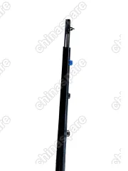 Уплотнитель стекла двери задней правой (бархотка) Great Wall Hover H6