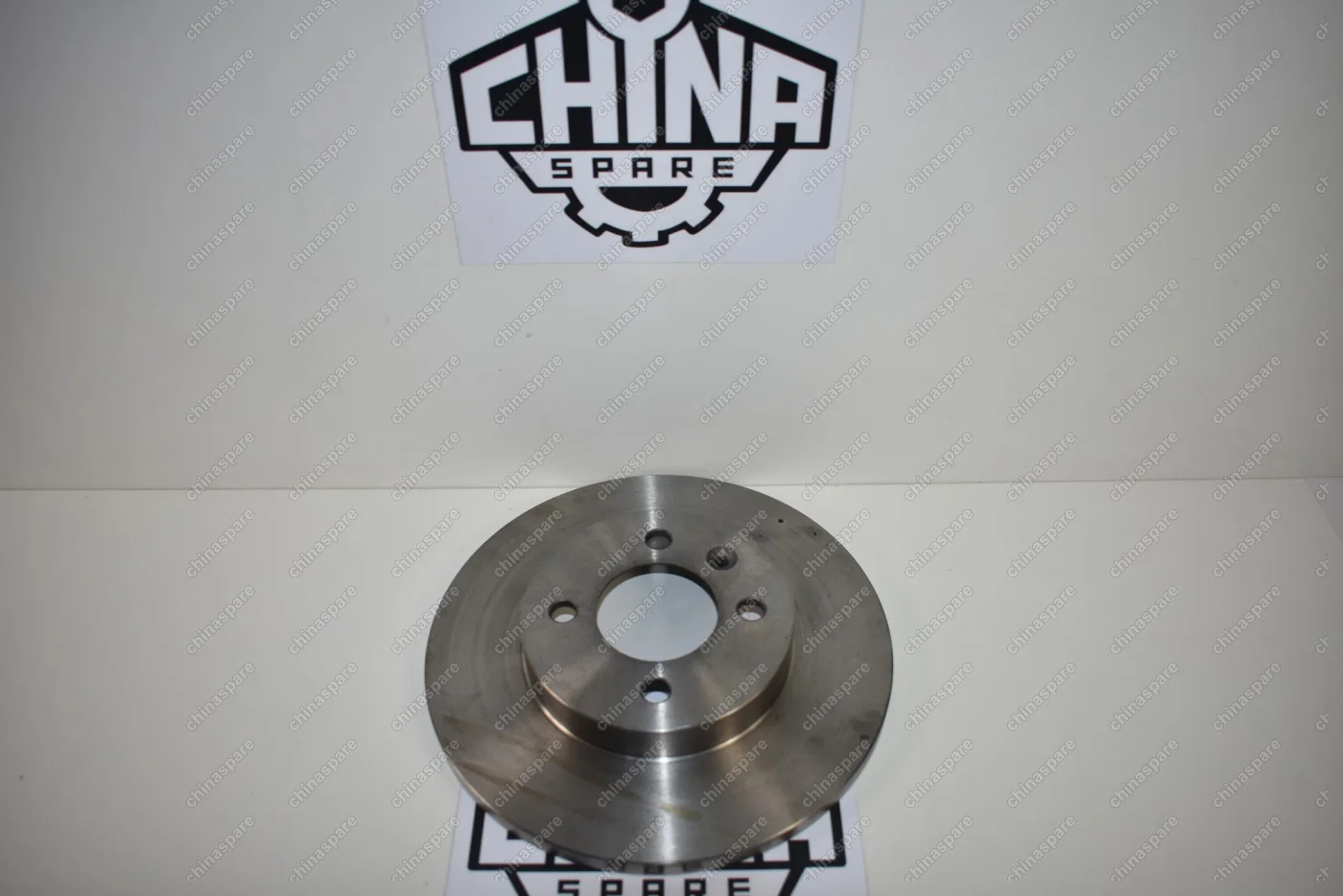 Диск тормозной передний Chery Amulet