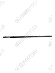 Уплотнитель стекла двери задней левой (бархотка) Great Wall Hover H6