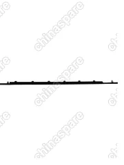 Уплотнитель стекла двери задней левой (бархотка) Great Wall Hover H6