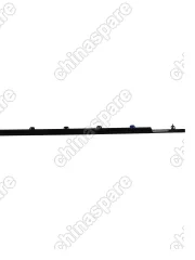 Уплотнитель стекла двери задней левой (бархотка) Great Wall Hover H6