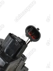 Дневной ходовой огонь передний левый Chery Tiggo 3