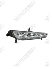 Дневной ходовой огонь передний левый Chery Tiggo 3