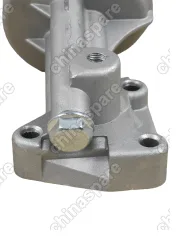 1012011E00 Основание масляного фильтра GW491Q Great Wall Deer, Pegasus, Safe, Sailor, Sing, Wingle