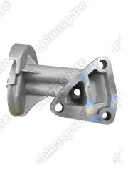 1012011E00 Основание масляного фильтра GW491Q Great Wall Deer, Pegasus, Safe, Sailor, Sing, Wingle