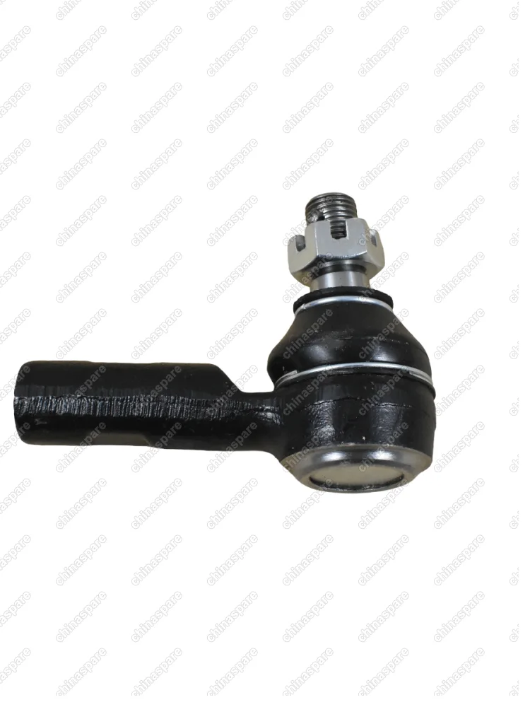 H1063411705 НАКОНЕЧНИК РУЛЕВОЙ JAC T6 15-, JAC T8 PRO 23- L=R