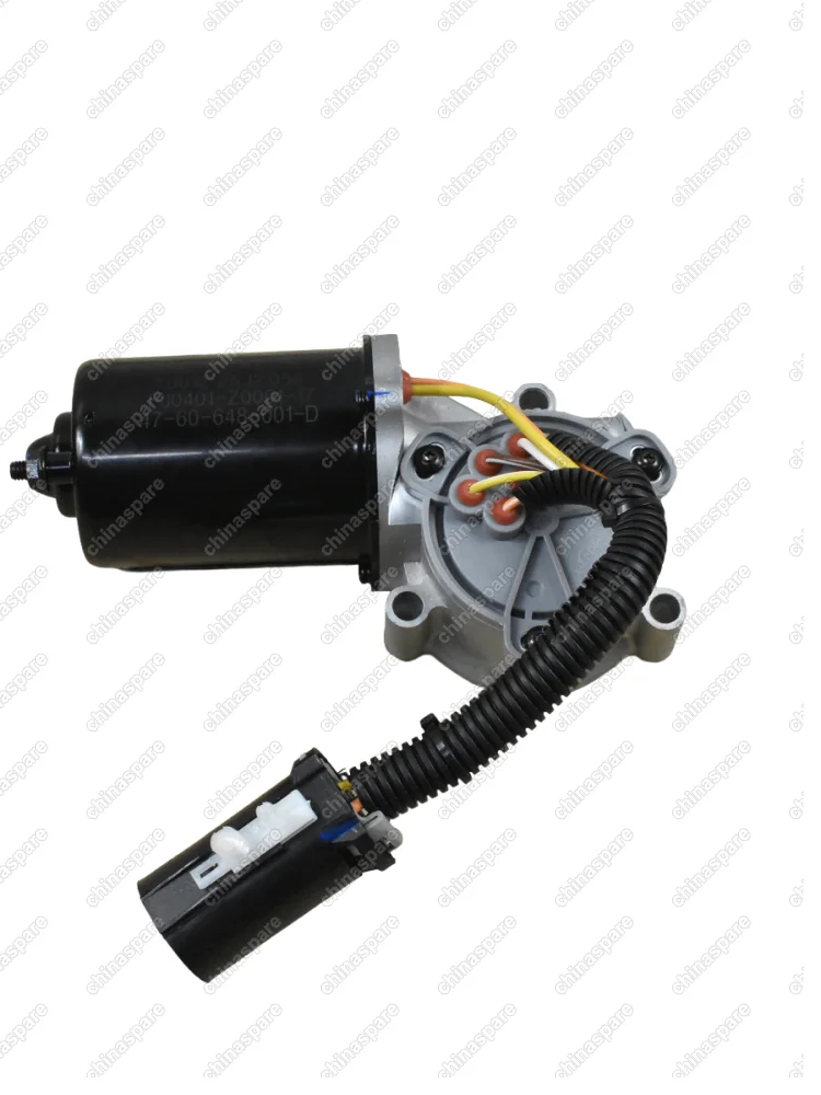 4701648002 ЭЛЕКТРОПРИВОД ВКЛЮЧЕНИЯ РЕЖИМОВ ЭЛЕКТРО.РАЗДАТ.КОРОБКИ GW SAFE, DEER, HOVER