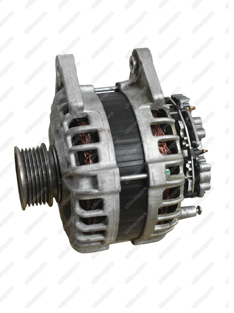 3701100XED61D001 Генератор Haval H9 4D20 GW3C20 (уценка)