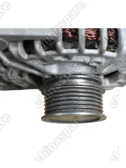 3701100XED61D001 Генератор Haval H9 4D20 GW3C20 (уценка)