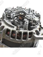 3701100XED61D001 Генератор Haval H9 4D20 GW3C20 (уценка)