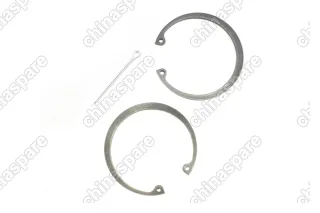 Подшипник ступицы передней Chery Amulet