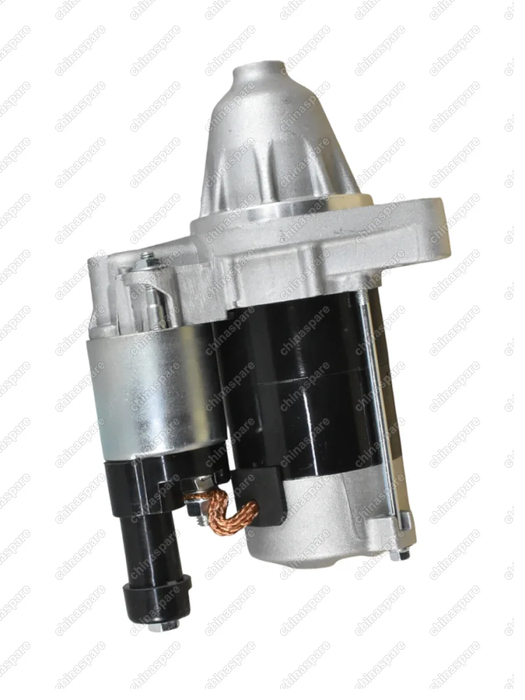 STHD003 Стартер STHD003 31200-R40-R01 31200-R40-R12.31200-R4C-P01 STN5200 K24Z2 9T 1.8kw.Accord 08-13.Odyssey RB.CR-V (уценка)