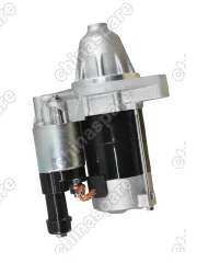 STHD003 Стартер STHD003 31200-R40-R01 31200-R40-R12.31200-R4C-P01 STN5200 K24Z2 9T 1.8kw.Accord 08-13.Odyssey RB.CR-V (уценка)
