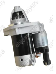 STHD003 Стартер STHD003 31200-R40-R01 31200-R40-R12.31200-R4C-P01 STN5200 K24Z2 9T 1.8kw.Accord 08-13.Odyssey RB.CR-V (уценка)