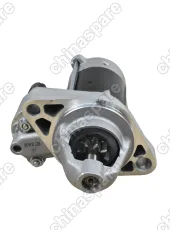 STHD003 Стартер STHD003 31200-R40-R01 31200-R40-R12.31200-R4C-P01 STN5200 K24Z2 9T 1.8kw.Accord 08-13.Odyssey RB.CR-V (уценка)