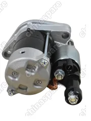 STHD003 Стартер STHD003 31200-R40-R01 31200-R40-R12.31200-R4C-P01 STN5200 K24Z2 9T 1.8kw.Accord 08-13.Odyssey RB.CR-V (уценка)