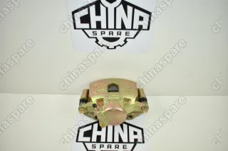 Суппорт тормозной передний левый Chery Amulet