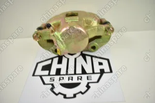 Суппорт тормозной передний левый Chery Amulet