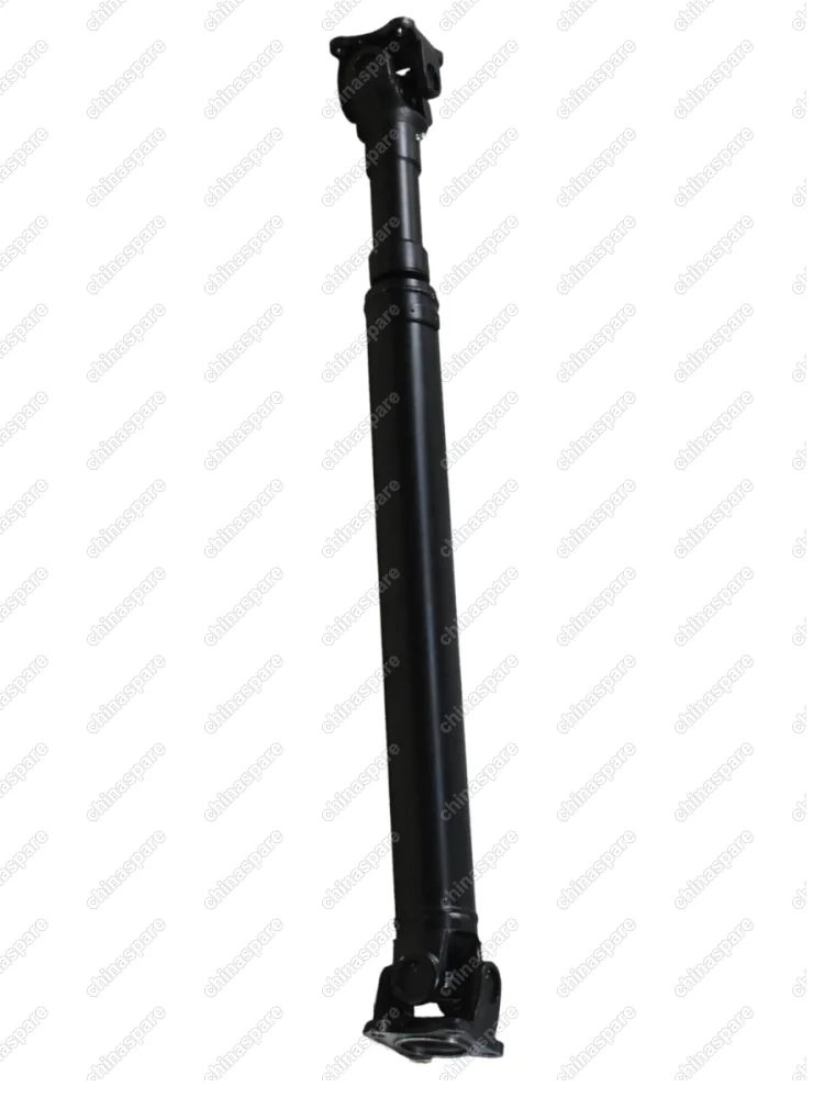 491004E500 Вал карданный KIA Bongo3 4WD передний 49100-4E500