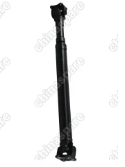 491004E500 Вал карданный KIA Bongo3 4WD передний 49100-4E500