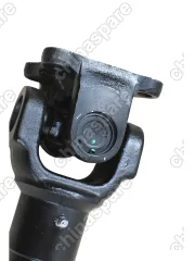 491004E500 Вал карданный KIA Bongo3 4WD передний 49100-4E500