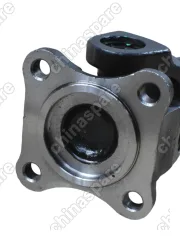 491004E500 Вал карданный KIA Bongo3 4WD передний 49100-4E500