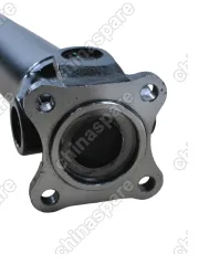 491004E500 Вал карданный KIA Bongo3 4WD передний 49100-4E500