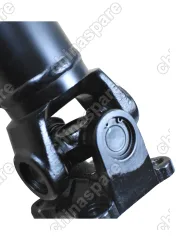 491004E500 Вал карданный KIA Bongo3 4WD передний 49100-4E500