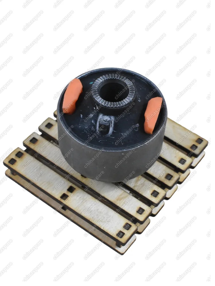 T212909080OR Сайлентблок переднего рычага задний Chery Tiggo 5 ЦС ЧЕРИ / 4/ 7/  7pro/ 4pro/