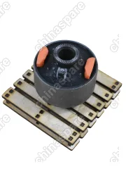 T212909080OR Сайлентблок переднего рычага задний Chery Tiggo 5 ЦС ЧЕРИ / 4/ 7/  7pro/ 4pro/