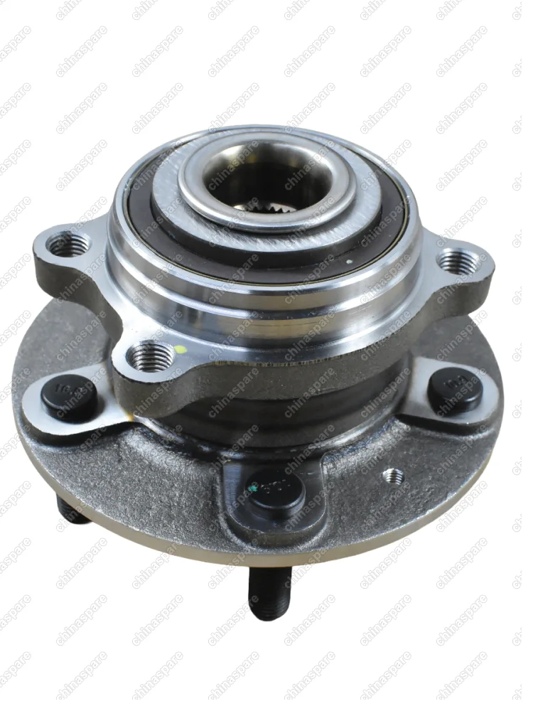 4048054000 СТУПИЦА ПЕРЕДНЯЯ Geely ATLAS PRO